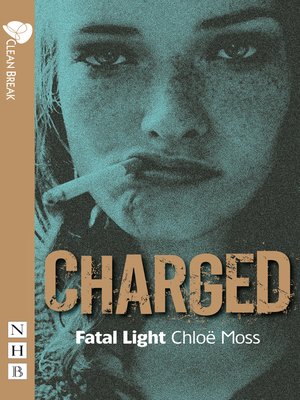 cover image of Fatal Light